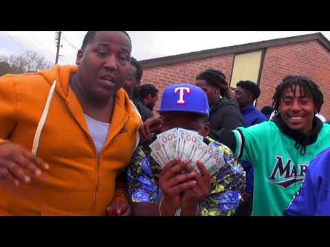 Get Money x Jay Bzo | A Bell Tony Film