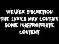 Eminem – I'm Back Lyrics -=Uncensored version=-