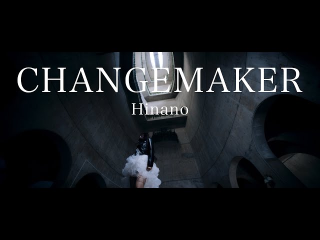 Hinano、アニメ『解雇された暗黒兵士(30代)のスローなセカンドライフ』主題歌「CHANGEMAKER」を先行配信!心と体でダイナミックに表現したミュージックビデオも公開! 3 YouTubeサムネイル