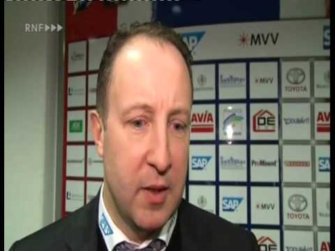 DEL 13-14 #51 Mannheim - Ingolstadt 3-0