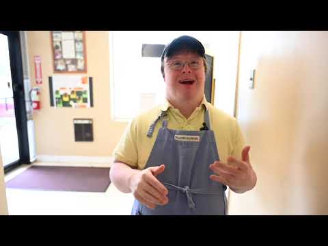 As estrelas do Wildflour Cafe compartilham por que amam seu trabalho