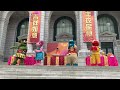 Universal Studios Singapore LOHEI With Sesame Street