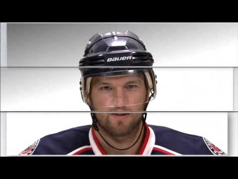 NHL on Versus- Anthem