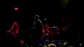 MenWomen&amp;Children - &quot;Lightning Strikes Twice in New York&quot;