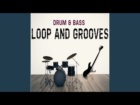 Jazz Drum & Bass_152