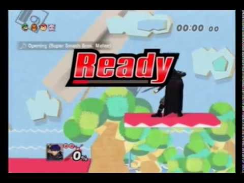 Project M 3.5 - Event #29 Semifinal Regulars (Hard)