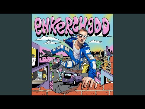 Mesa Chica (feat. Dagger, Frank Rous)