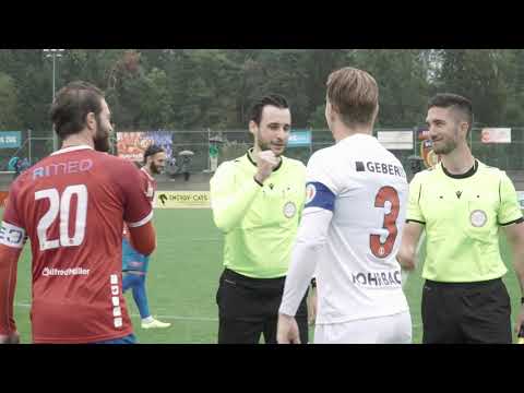 Jubiläumsspiel September 2021 - 111 Jahre SC Cham