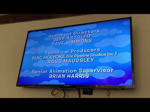 Attack of the 50 Foot Worman