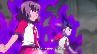 Download lagu Inazuma Eleven Go VS Danball Senki W: The Movie - Teaser 1 (English Sub) mp3 Download lagu Inazuma Eleven Go VS Danball Senki W: The Movie - Teaser 1 (English Sub) mp3