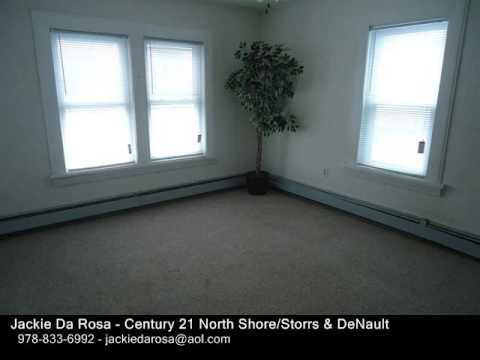 7 WALKER ST, Leominster MA 01453 - Multi Family Home - Real Estate - For Sale -