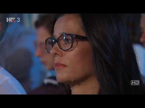 GOLUBICE NEMOJ SPATI - Klapa Kožino - FDK 2020