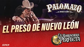 Palomazo Norteño Ft Los Dos Carnales - El Preso De Nuevo León ( Video Oficial )