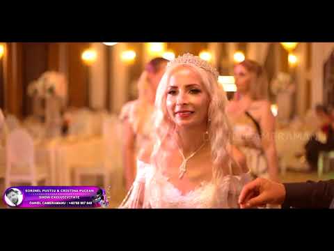 Sorinel Pustiu & Cristina Pucean - Show [ EXCLUSIVITATE ] 2020