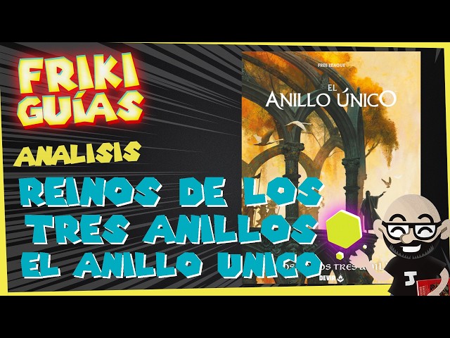 Vídeo relacionado con ABYSTYLE Lord of The Rings - Cojín con Anillo único
