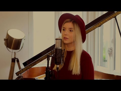 Lisa Dann : Puisque tu pars - Jean-Jacques Goldman