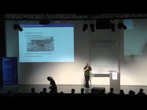 code::dive conference 2014 - Bartosz Szurgot Threading dos and don'ts