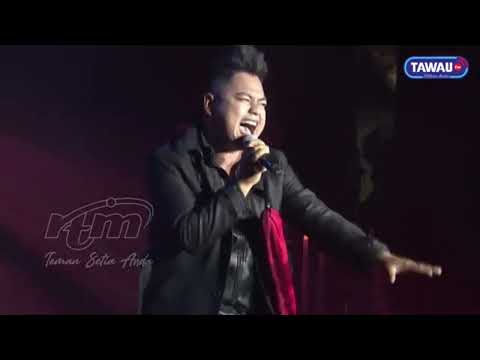 Mojo - Roman Cinta - Ayim Miala Juara Impian Tawau FM 3