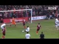 Bournemouth vs Liverpool 0-2, FA Cup Fourth Round 2013-14 highlights