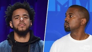 Red Pill speaks on J. Cole, Kanye West, and False Prophets