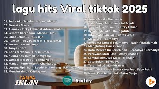 Download lagu Top Hits Pop Indonesia 2025 🎧 Lagu Paling Dicari & Viral (Sedia Aku Sebelum Hujan)  mp3