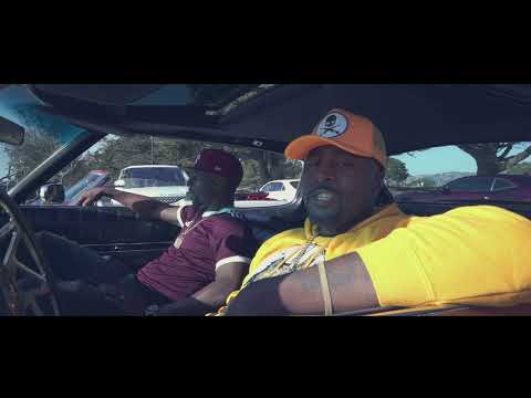 MONEYMAKIN S-DOT x J-$LIM x 4 Rax When we play (official video)