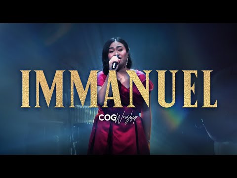 Immanuel - COG Worship