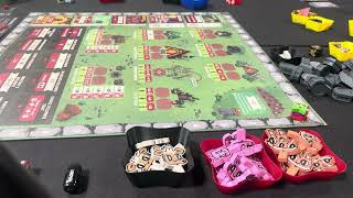 Cult of the Lamb demo @paperfortgames 