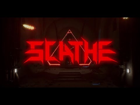 Modern Boomer Shooter Showcase - Scathe Steam Next Fest Demo (Doom 2016 Clone?)
