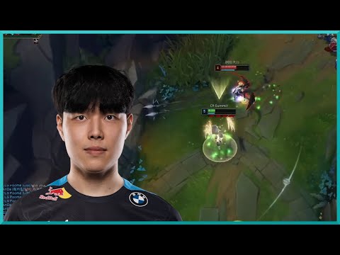 C9 Summit humiliates BOG RJS