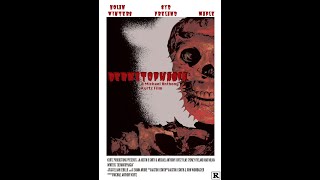 DERMATOPHAGIA | A Michael Anthony Kurtz Short Film