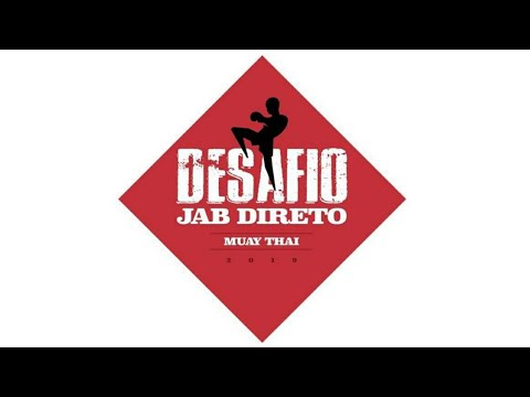 Josi Ribeiro (Steel Team)  X  Cléo Lisboa (Fight Lab)