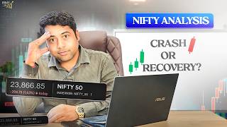 Nifty Analysis & Hedging Strategy — Full Breakdown & Transcript