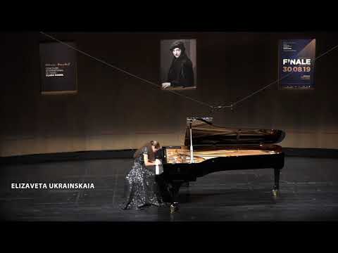 Quarts de finale 2019 | ELIZAVETA UKRAINSKAIA