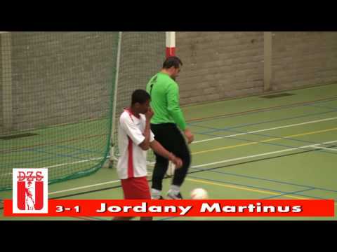 DZS/Team Truva - FV Snoekie (3 - 1)