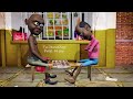 Malawina Catoon Video Clip 2018
