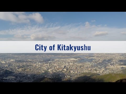Kitakyushu city Promotion Movie