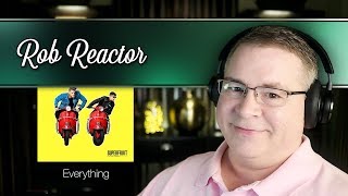 SUPERFRUIT Reaction | “Everything” (feat. Inara George) First Listen