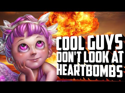 CUPID THE ULTIMATE LANE BULLY! Masters Ranked