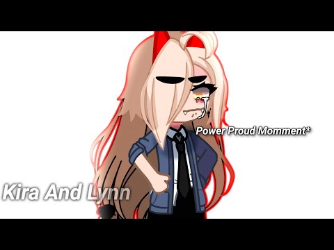 ✨ | I Will Be The Best President!!! | ✨ | Gacha Club | Power 💥 | K&L