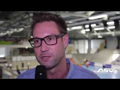 ASV Magazin: Stimmen vor HC Erlangen