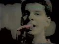 Shouldn't Have Done That - Depeche Mode