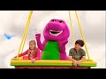 Barney Where The Wind Takes Us