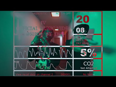 Relly da Realest x 414Nyke Baby - IV (Official Music Video) @shotbydh