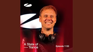 Chakra - I Am (Asot 1133) video
