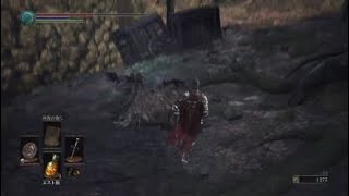 【ダークソウル3】二人で初見プレイ♯5