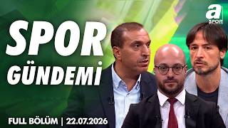 Nevzat Dindar Galatasaray Rafael Leao İddialarını Yalanladı