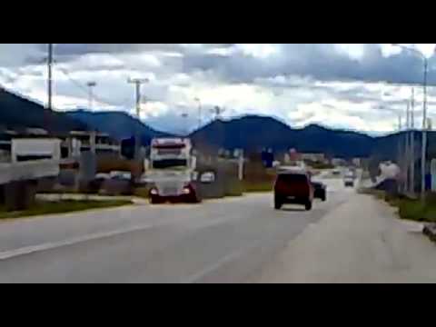 Scania R999 V8 Sarantos