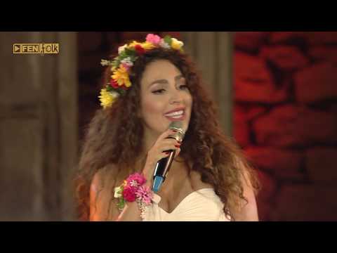 ДЕНИЯ ПЕНЧЕВА - БЪЛГАРСКО МОМИЧЕ / DENIA PENCHEVA - BALGARSKO MOMICHE