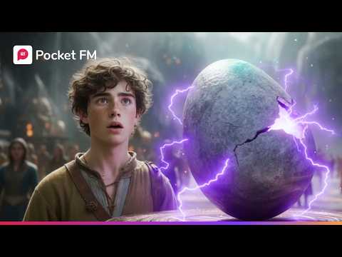 My Egg Hatched The World’s Weakest Beast, What Do I Do Now? | Weakest Beast Tamer